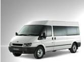 14 Seater Stockport Minibus