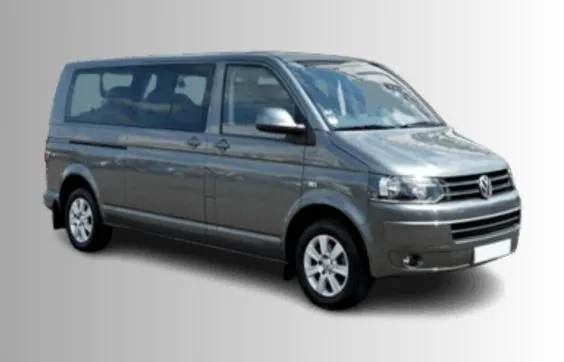 8 - 10 Seater Minibus Stockport