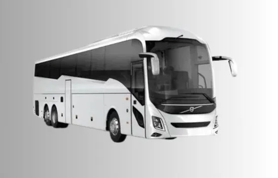 Stockport Coach Hire