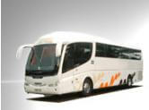 49 Seater Stockport Coach