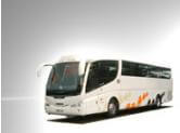 36 Seater Stockport Coach
